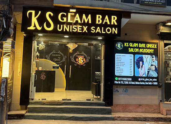 Salon Owner