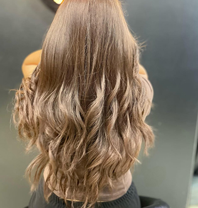 Hair Treatment